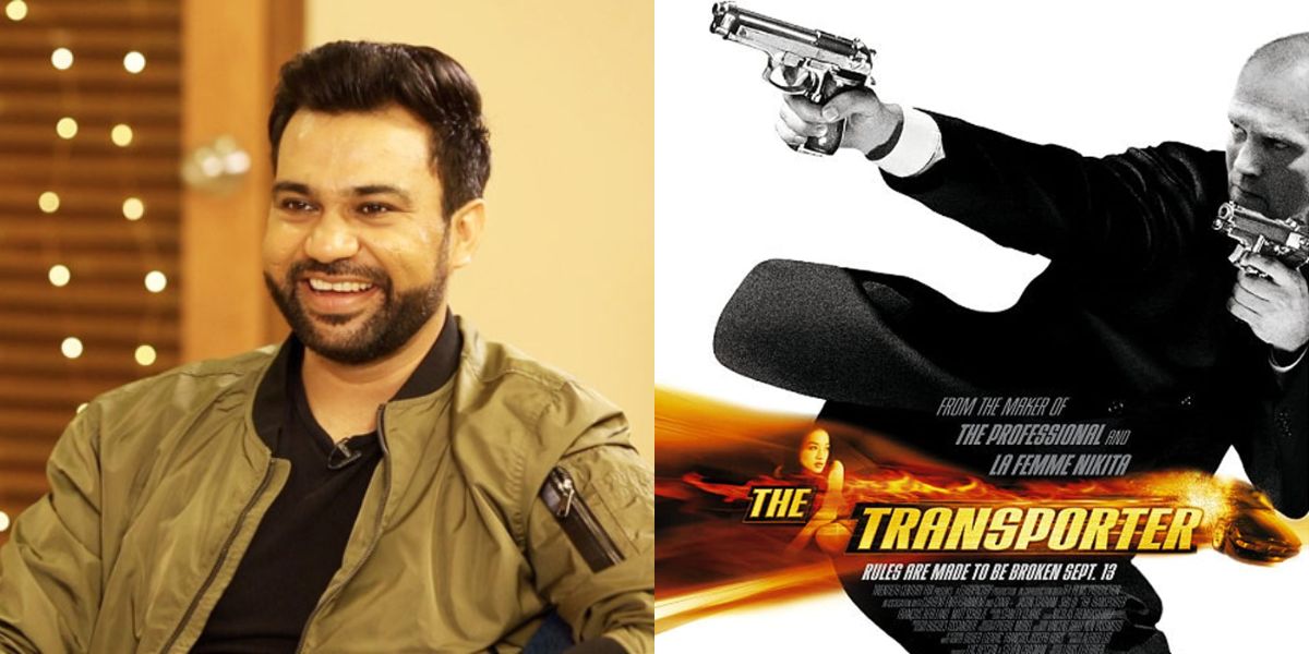 Ali Abbas Zafar takes remake rights of Jason Statham’s ‘The Transporter’